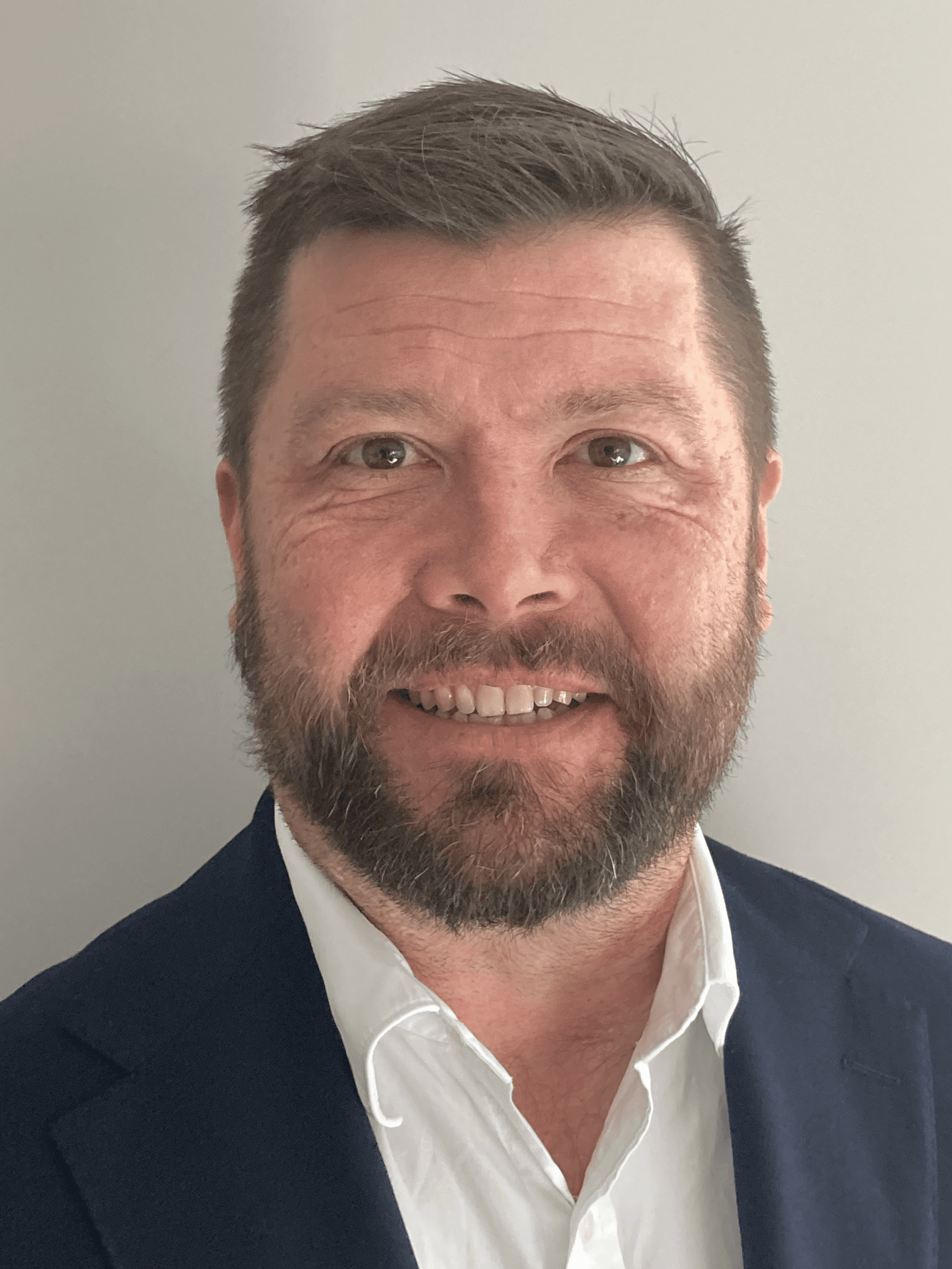 Duncan MacRae